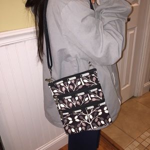 LeSportsac Kasey Crossbody Bag